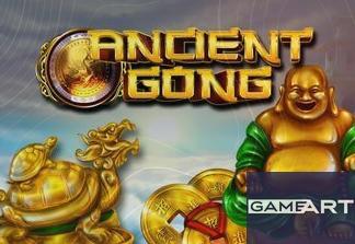 Ancient Gong