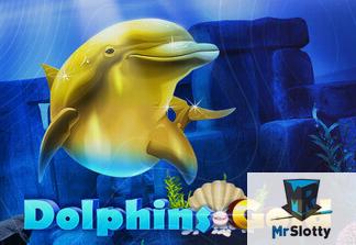 Dolphins Gold
