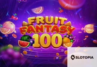 Fruit Fantasy 100