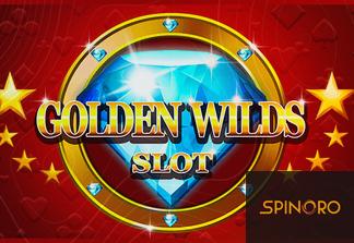 Golden Wilds