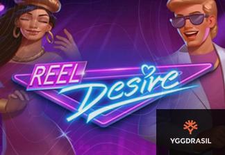Reel Desire